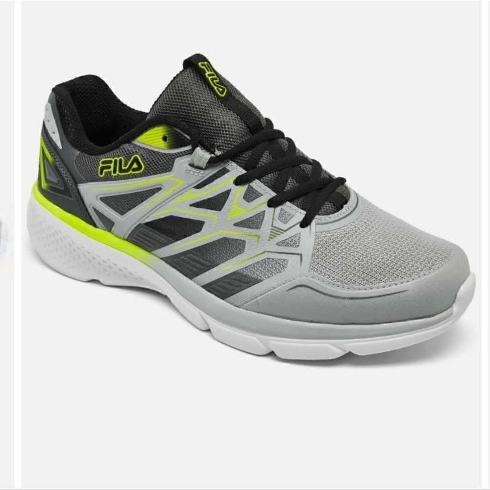 𝅺FILA Memory Wanderrun,size 12 NWT - image 3